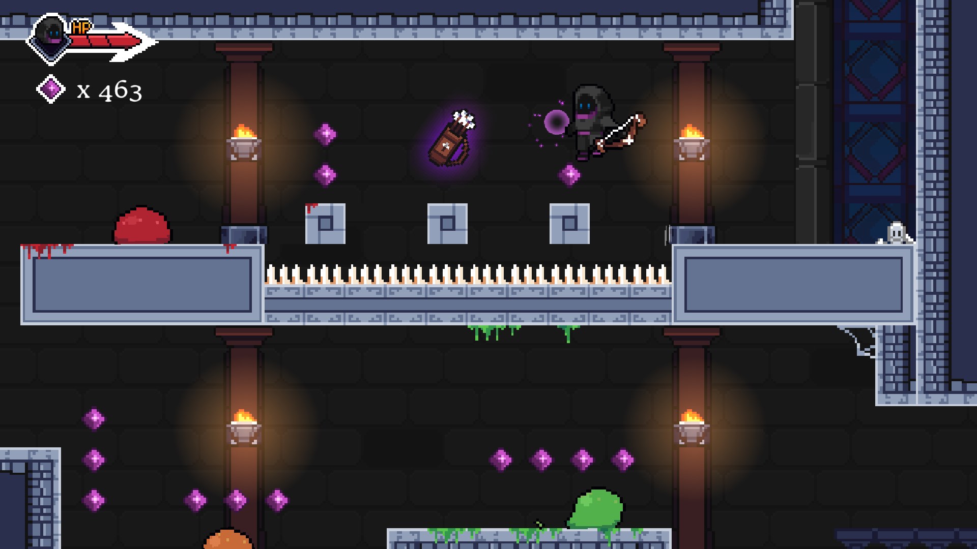 Tiny Archer - Imagen 2